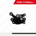 MORDAZA DEL NE - GASS-IN(25)