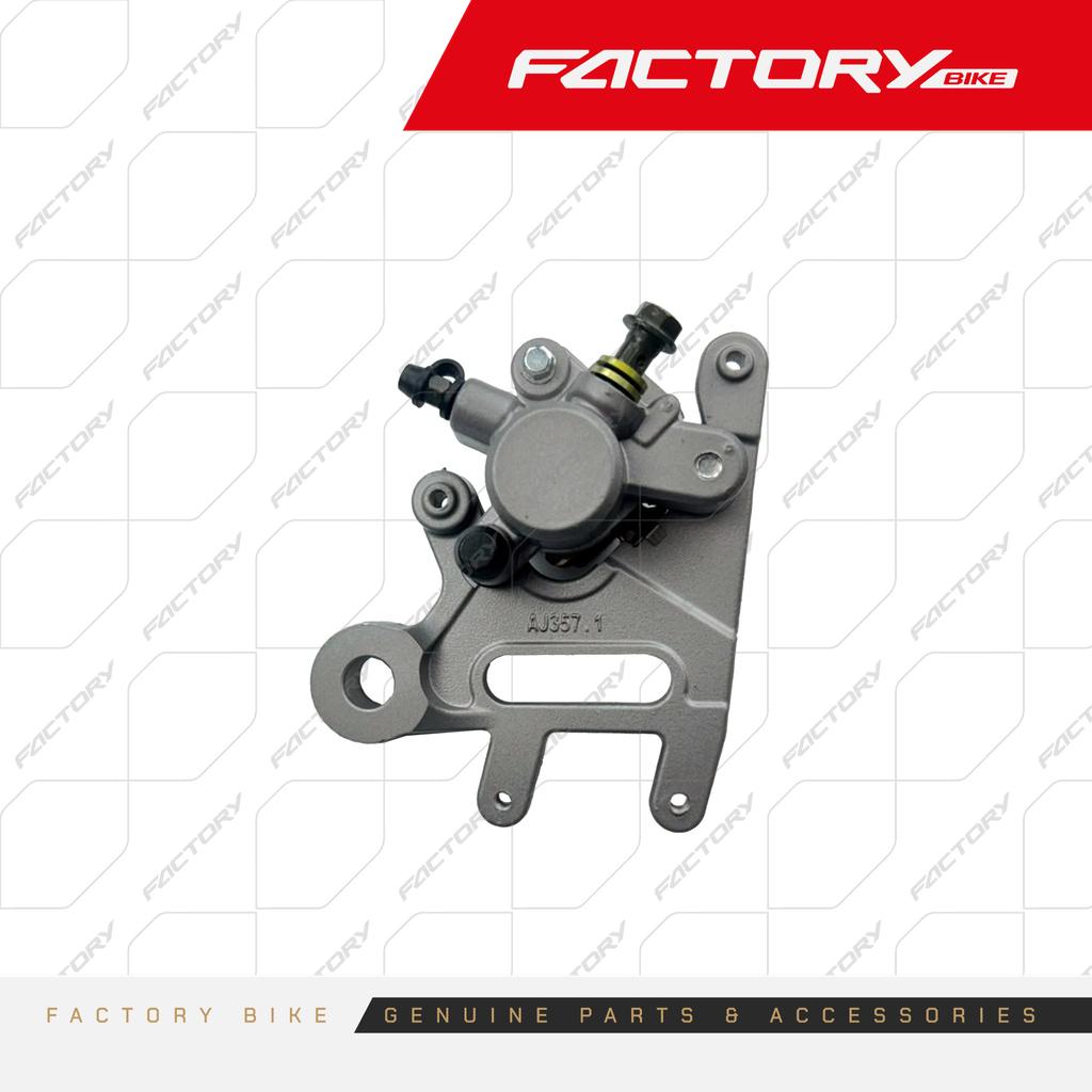 MORDAZA POS - FX150R(23)