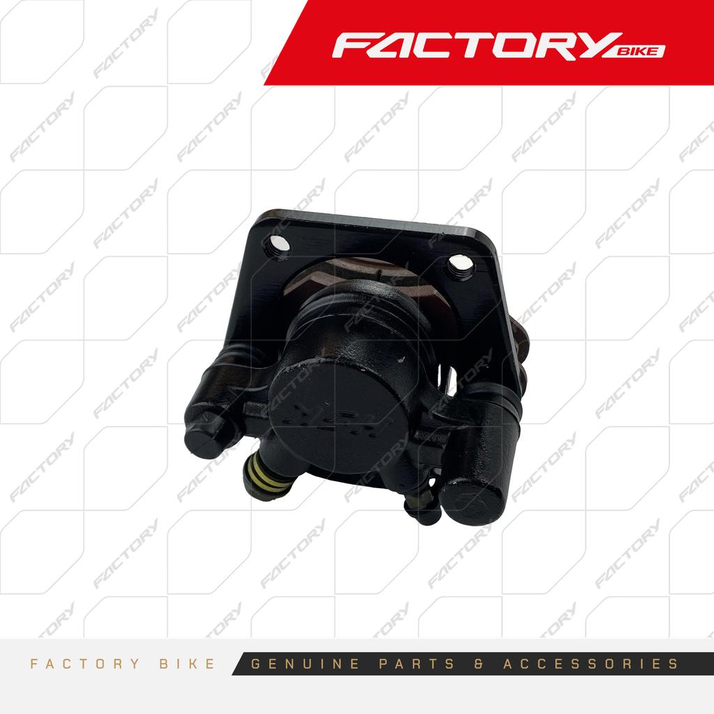 MORDAZA POS. NEG. - COBRAKAI(24) / HUMMER200 / BIGGIE250(25)