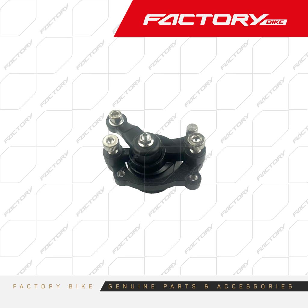 MORDAZA POS NE - GASS-IN(25)