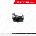 MORDAZA POS NE - GASS-IN(25)