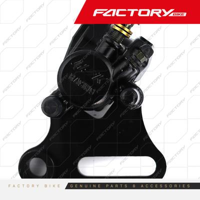 MORDAZA POSTERIOR NEGRO - JOKER / S25 / S19 / S15