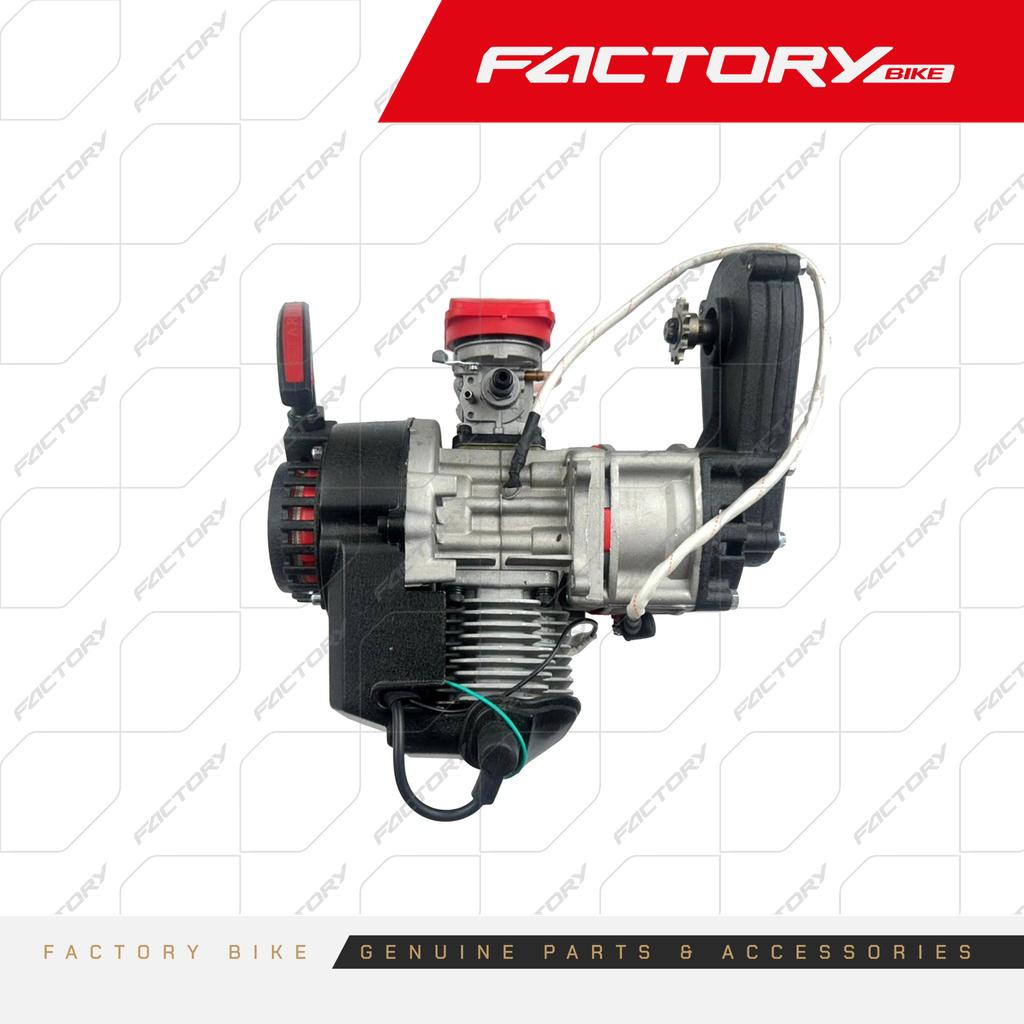 MOTOR ARM - CHIVO(25)