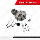 MOTOR ARM - FX150F(21) / FX150F(22)