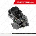 MOTOR ARMADO - F300 / FR300 / FZ300