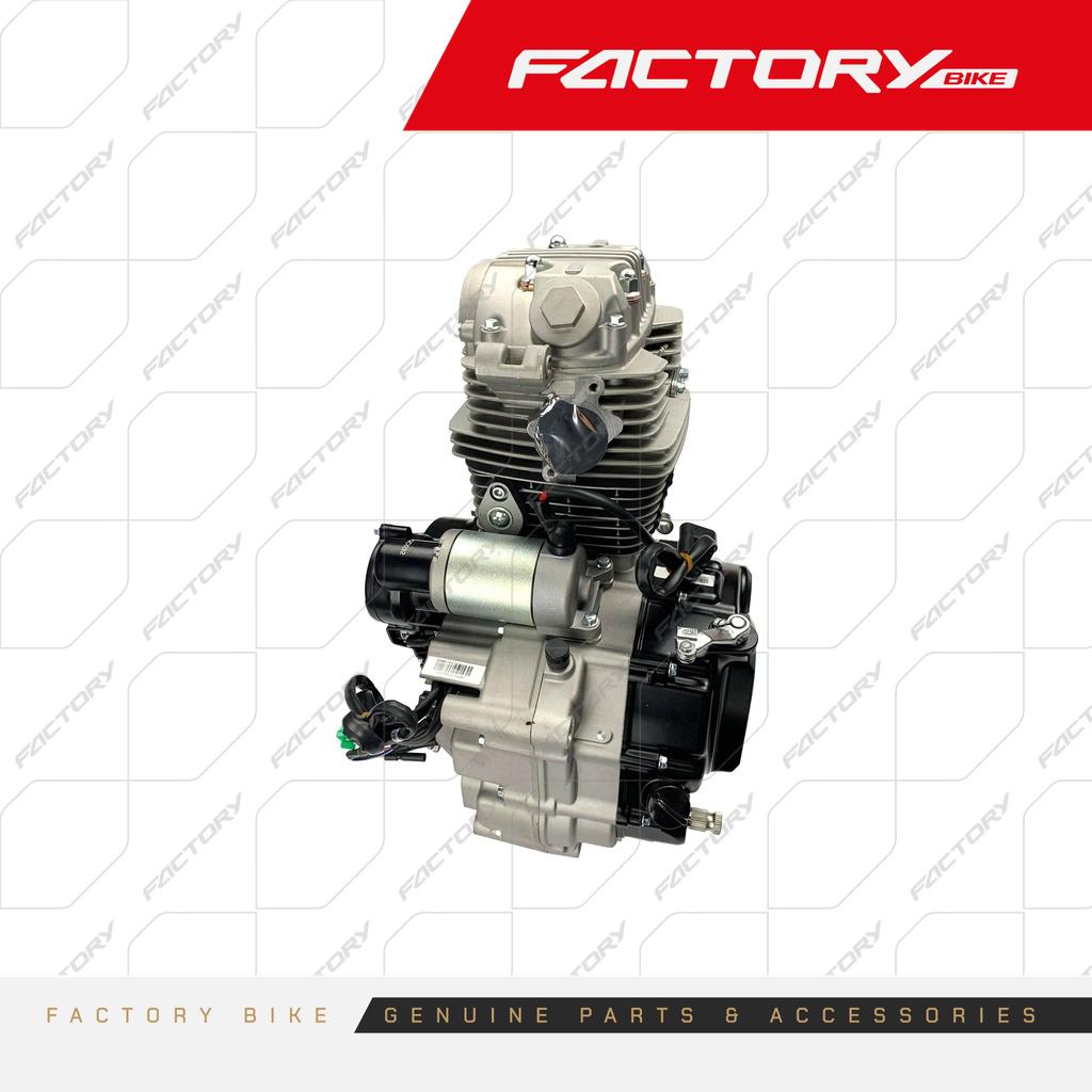 MOTOR ARMADO CB YX250-C - FX250AK47 / FX250ET-4 / AK47 / S25 / JOKER