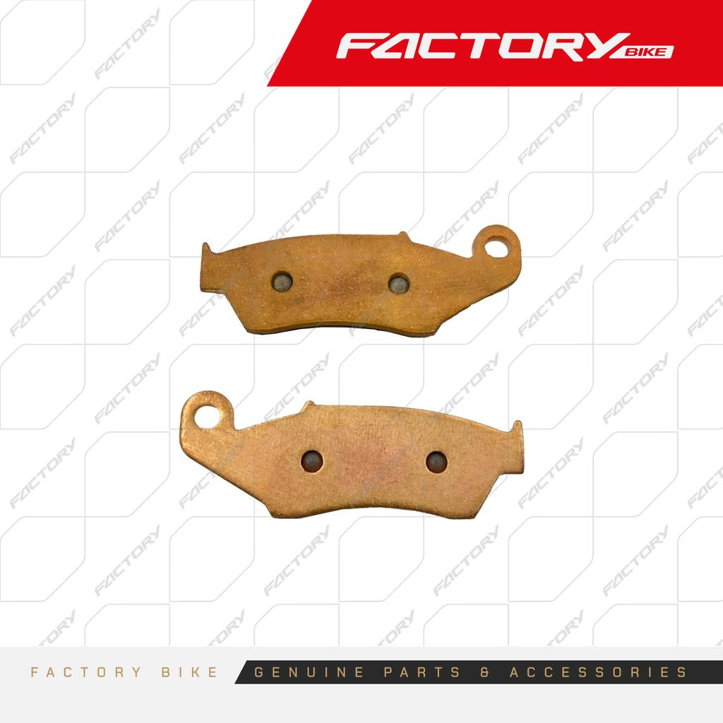 PASTILLAS POS - C500X(25)