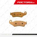 PASTILLAS POS - C500X(25)