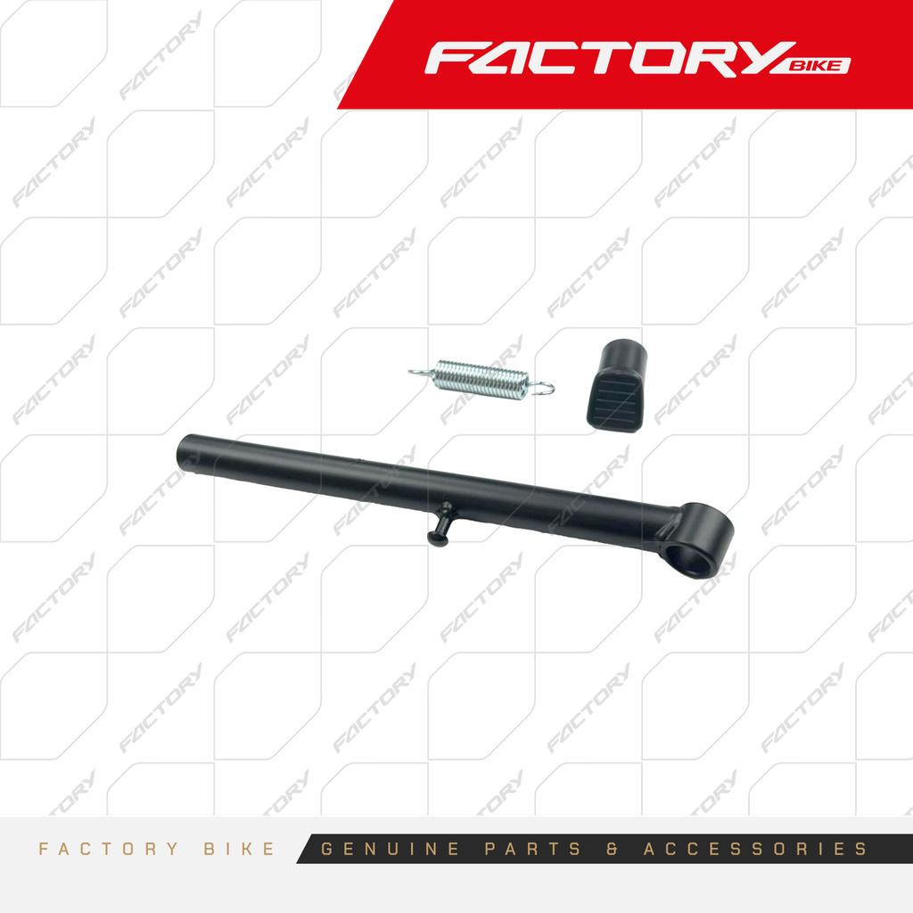 PATA DE APOYO - GASS-IN(25)