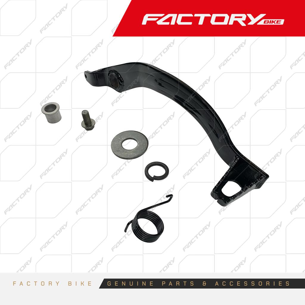 PEDAL DE FRENO - COBRAKAI(24)