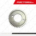 PINON ARBOL DE LEVAS 38D - M4(24)