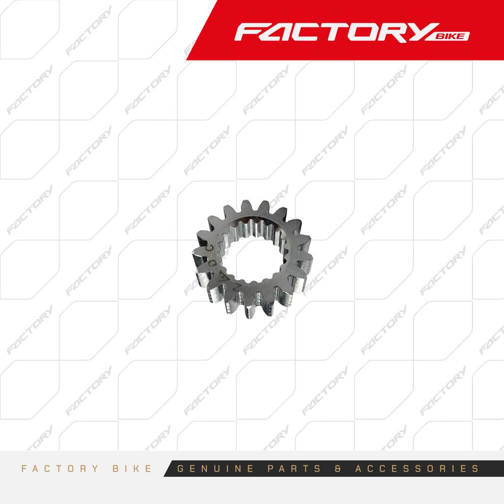 PINON BOMBA DE ACEITE - FX150F(21) / FX150F(22)