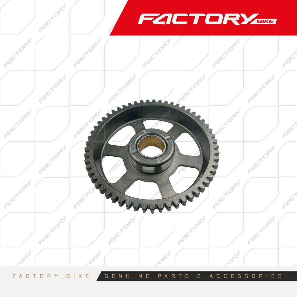 PINON DE BENDIX - J1(22) / FBKPRORXF(22)