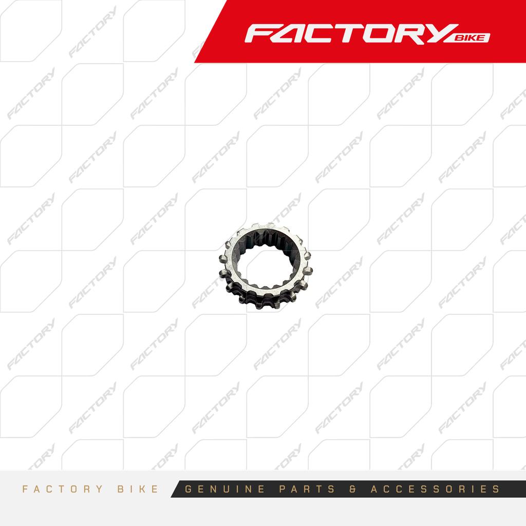 PINON IMPULSOR BACEITE - COBRAKAI(24)