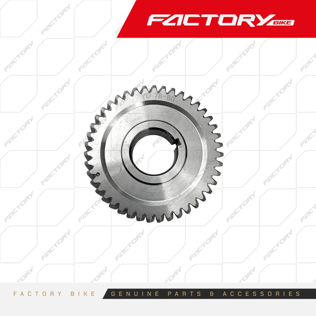 PINON IMPULSOR BALANCEADOR CIG - COBRAKAI(24)