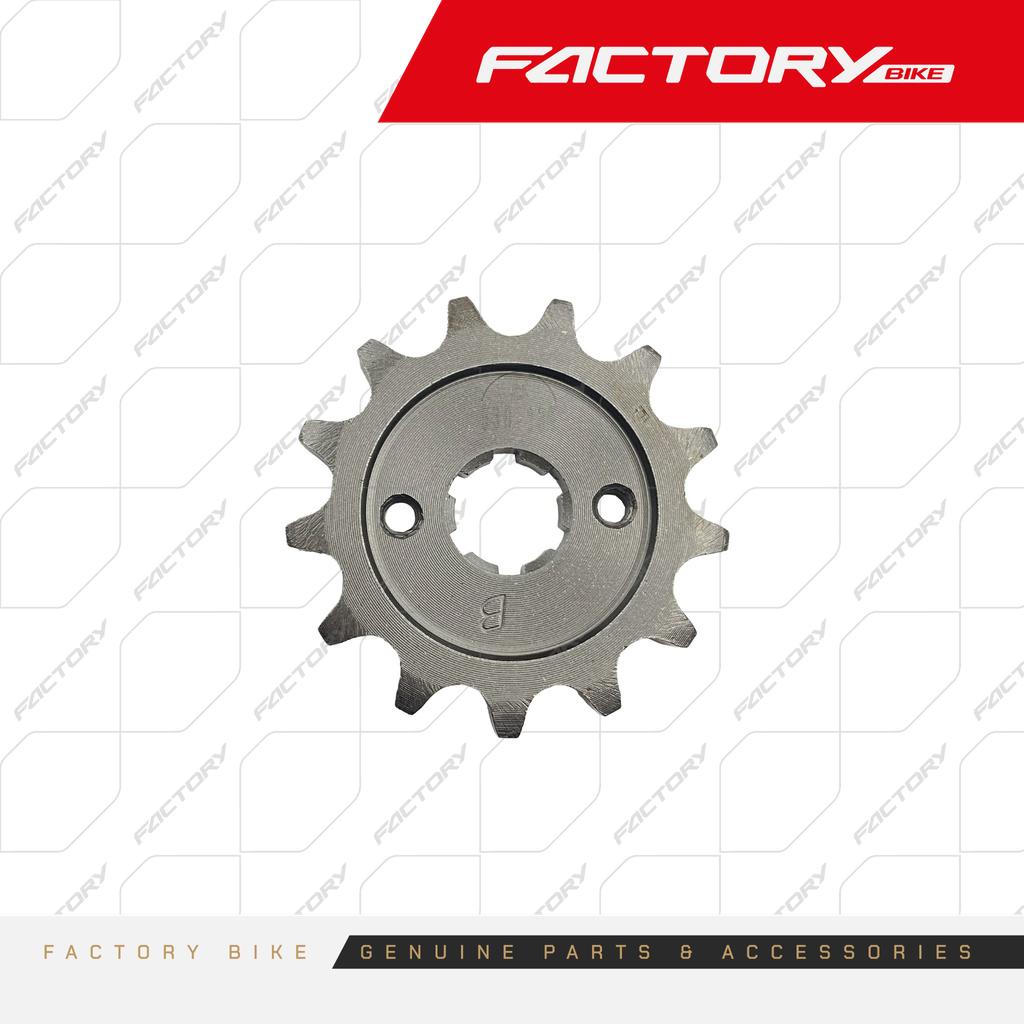 PINON MOTRIZ 530 13D - COBRAKAI(24)