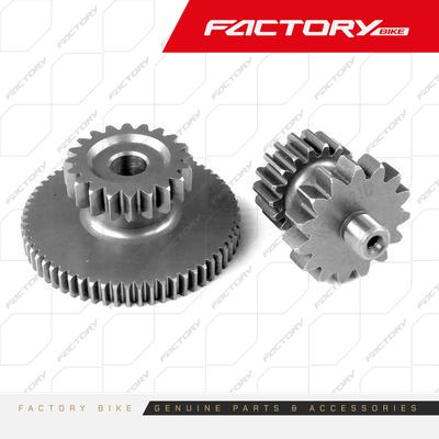 PINONES DE ARRANQUE KIT (18-15) - JOKER