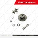 PINONES DE ARRANQUE KIT - COBRAKAI(24)