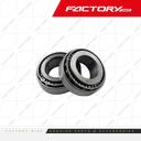 PISTAS DE DIRECCION - FX150R(23)