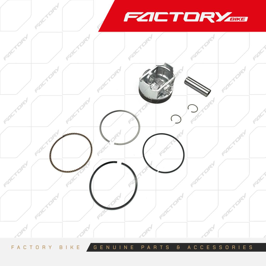 PISTON KIT STD - COBRAKAI(24)