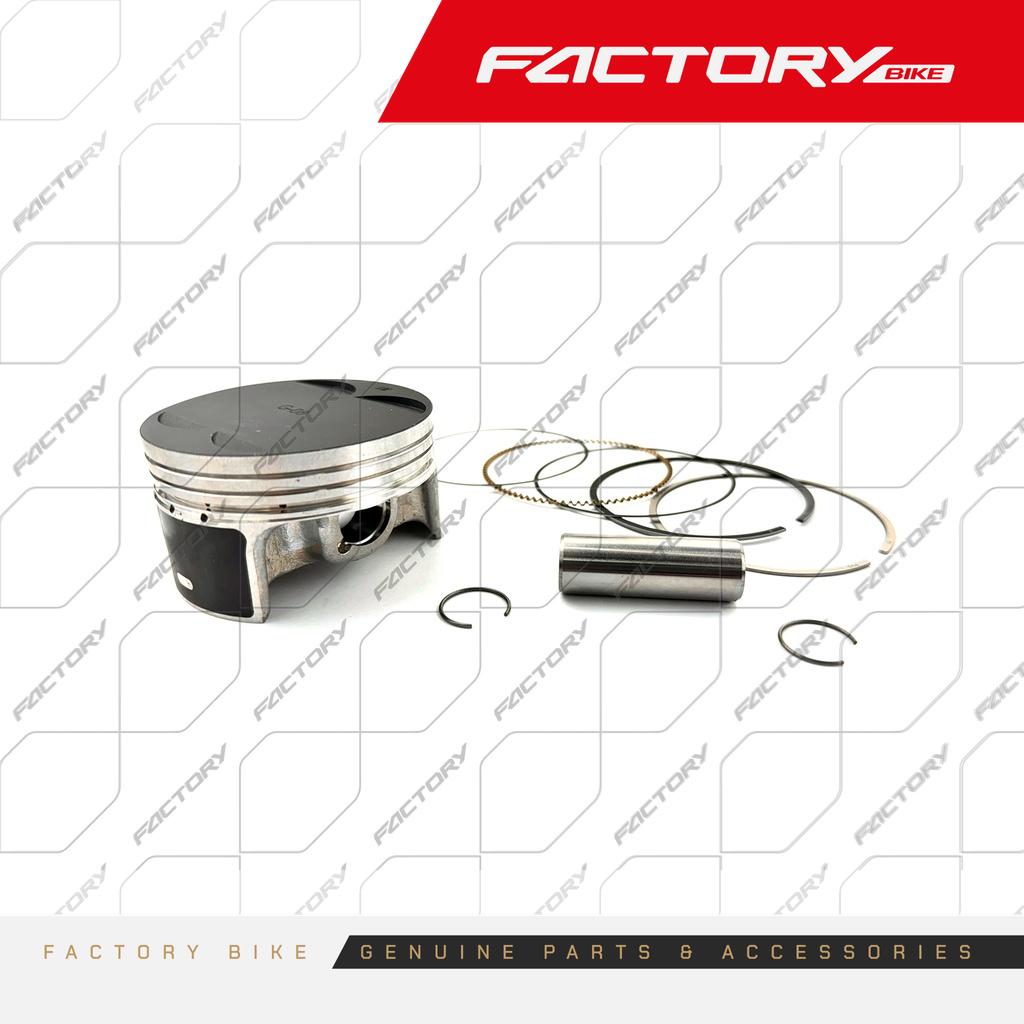 PISTON KIT STD - J1(22) / FBKPRORXF(22)