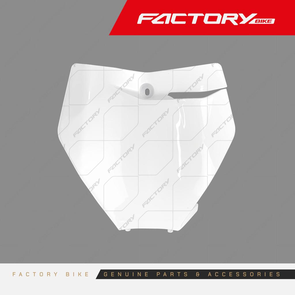 PORTA NUMERO NP03 BL - X2(24) / FBK250FX(21) / X6(24) / X5(24)