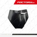 PORTA NUMERO NP03 NE - X6(24) / X5(24) / X2(24)