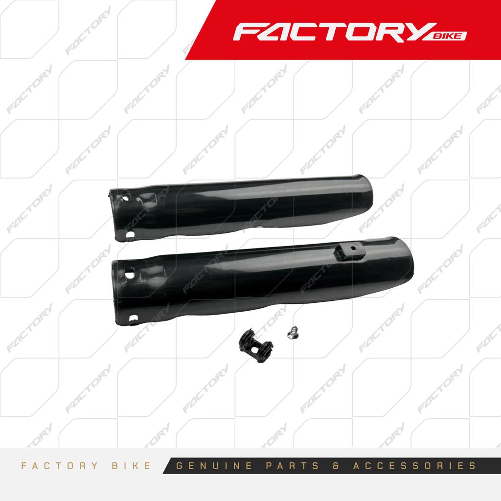 PROTECTOR BARRAS IZ/DE NE - GASS-IN(25)