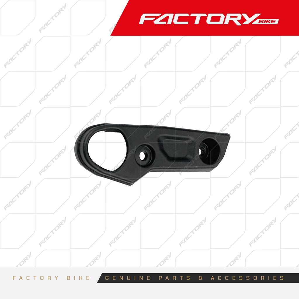 PROTECTOR DE CADENA INVERSA - COBRAKAI(24)