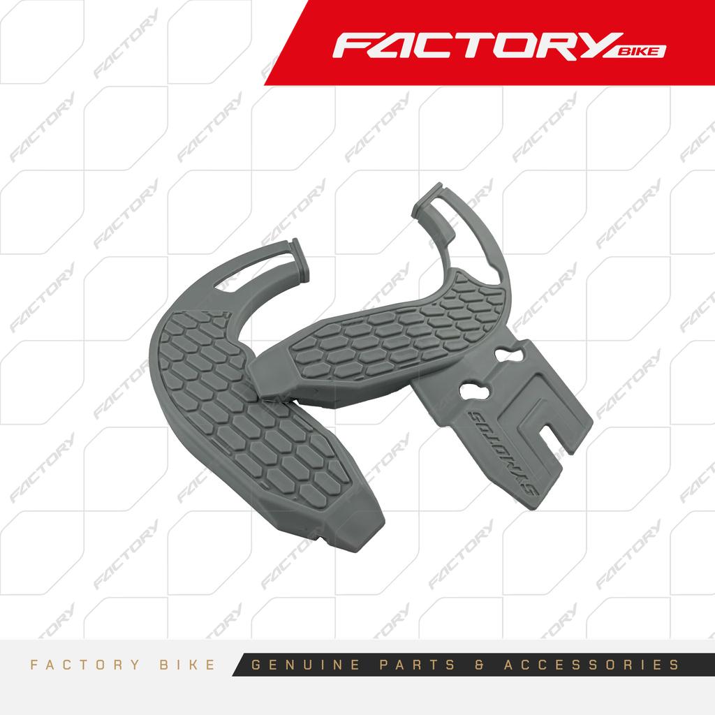 PROTECTOR DE CHASIS GR - FX150R(23)