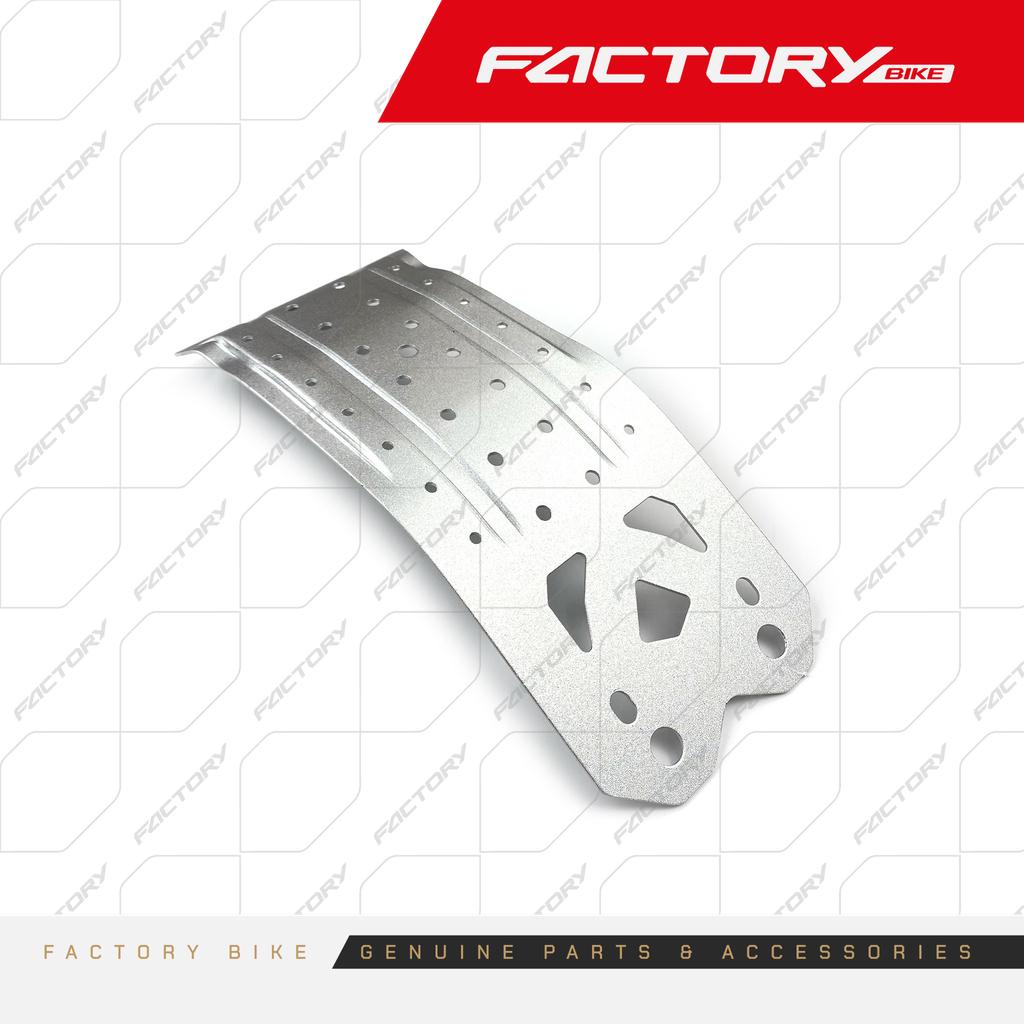 PROTECTOR DE MOTOR - M4(24)