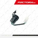 PUERTO DE CARGA USB 90MM - COBRAKAI(24) / MANNY200(25)