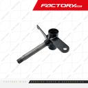 PUNTA DE EJE IZQ - CHIVO-E(25)