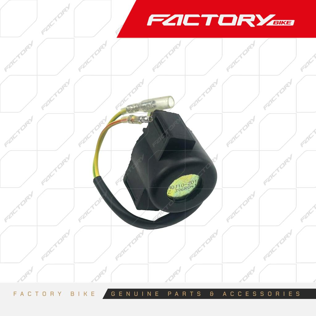 RELAY DE ARRANQUE - A007-200(23) / A007-250(23)