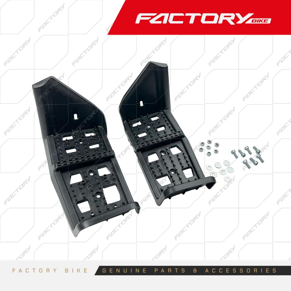 REPOSAPIES IZ/DE - CHIVO(25)