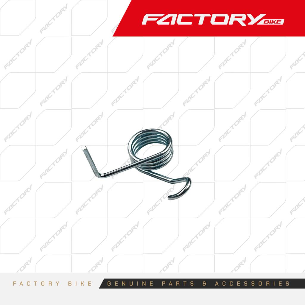 RESORTE TENSOR DE CADENA - CHIVO-E(25)