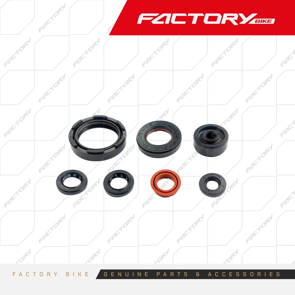 RETENEDORES KIT 7PCS - FBK-FXR(23)