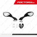 RETROVISORES IZ/DE - RR500(25)