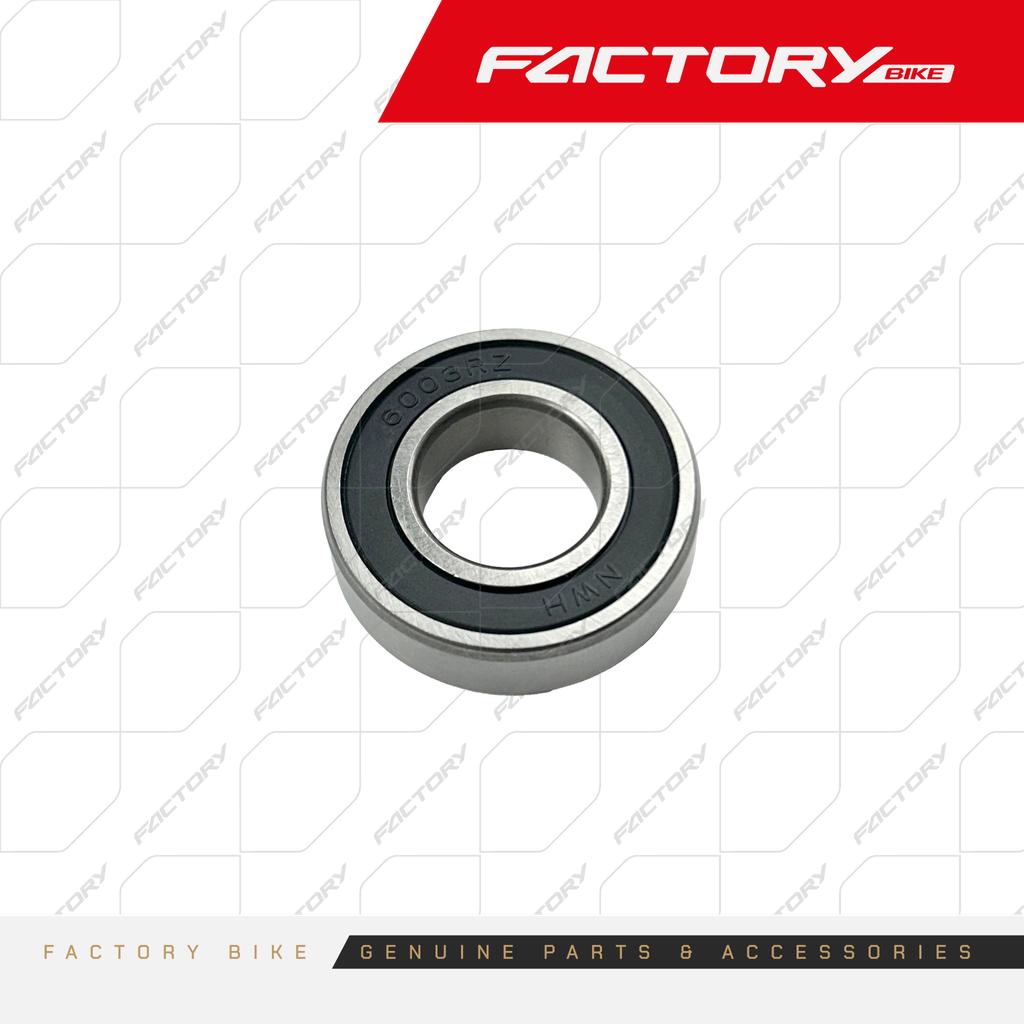 RODAMIENTO 6003 2RS - CHIVO(25)