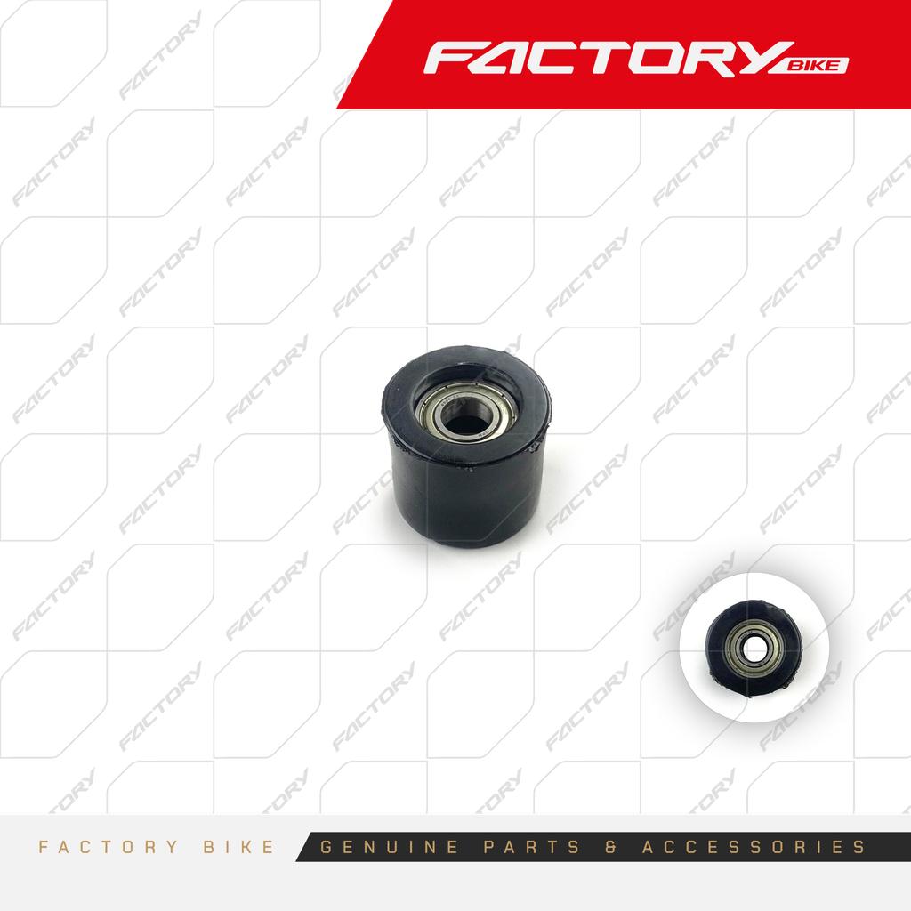 RODELA DE CADENA D33 E28 - J10 / JASON / J3 / T4-300(24)