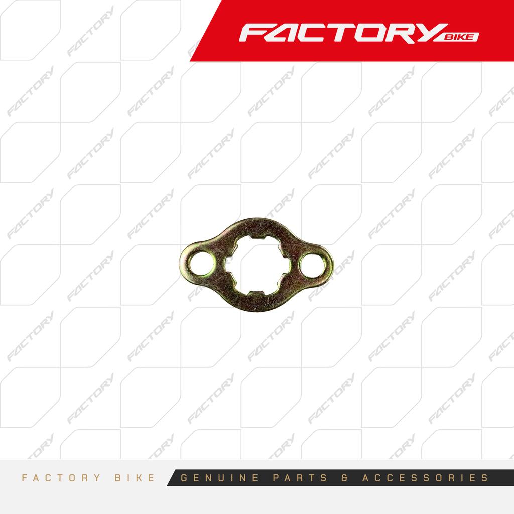 SEGURO DE PINON MOTRIZ - FX150R(23)