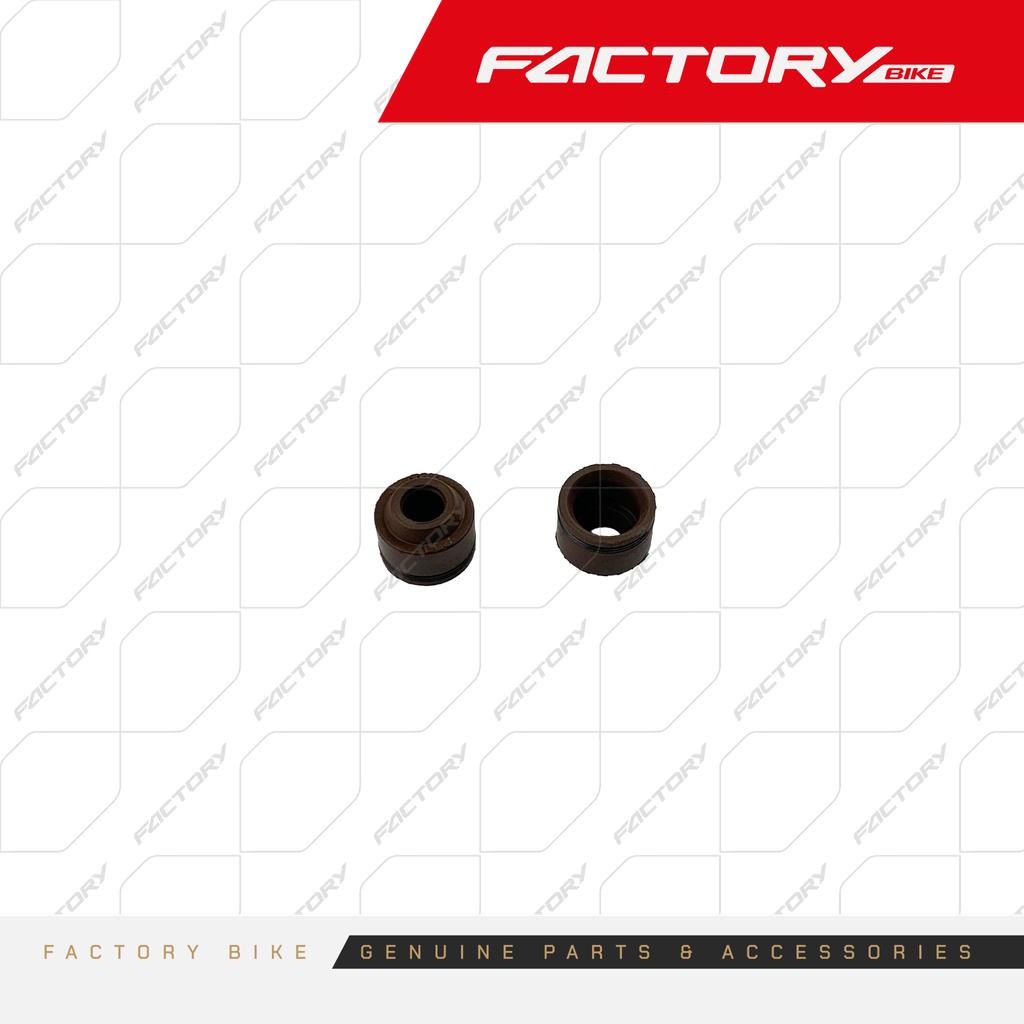 SELLO DE VALVULA 2PCS - FX150R(23)