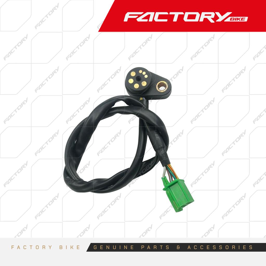 SENSOR DE CAMBIOS - A007-250 / A007-250