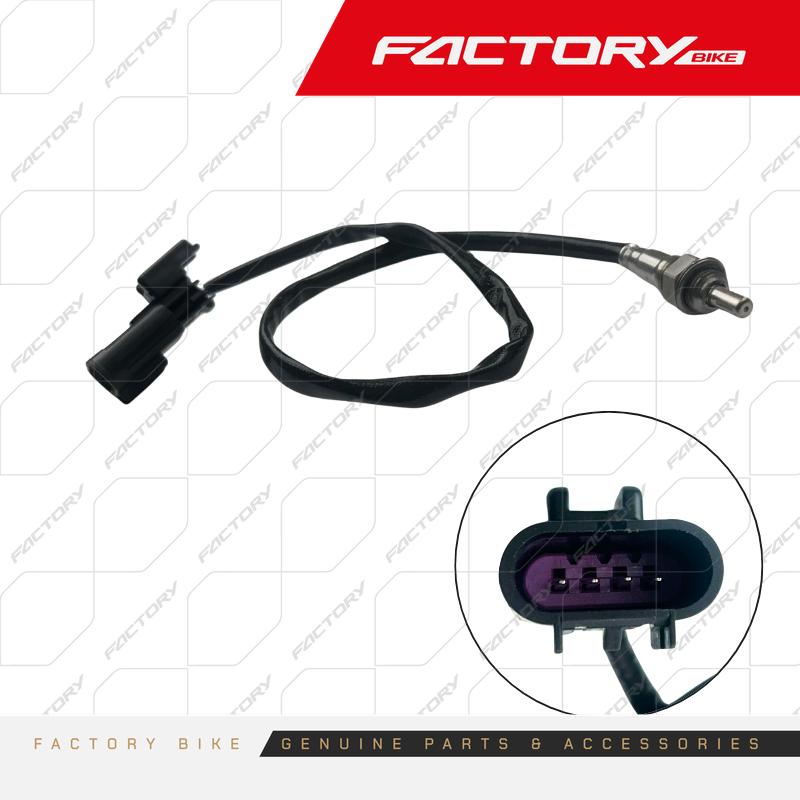SENSOR DE OXIGENO - F370E(25) / FK370E(25)