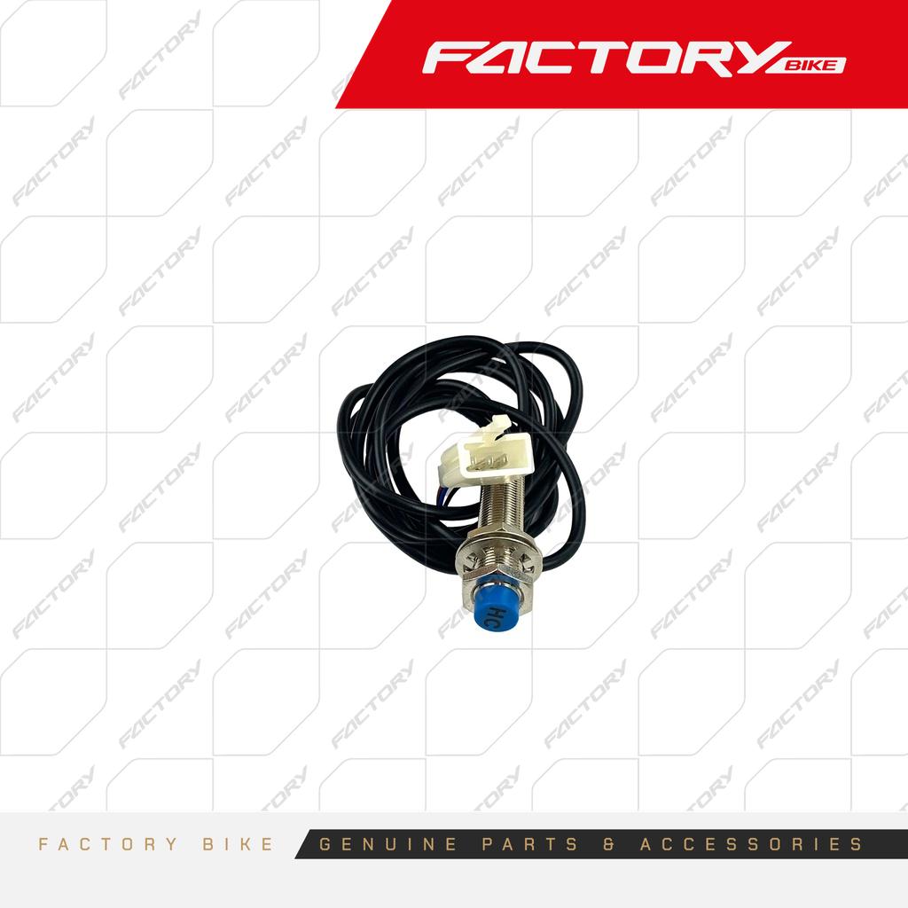 SENSOR DE VELOCIDAD - COBRAKAI(24)