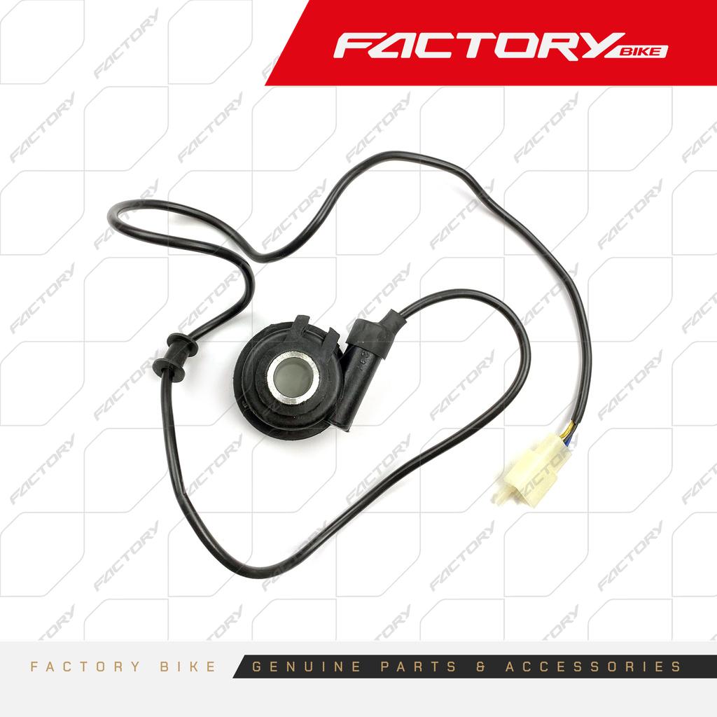 SENSOR DE VELOCIDAD - F370 / F300 / FK370 / PTN370(25) / PTN370R(25)