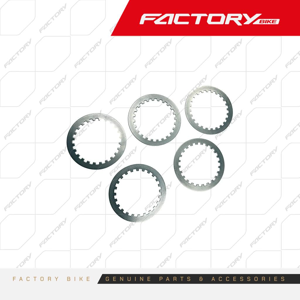 SEPARADOR PLACA EMB 5PCS - A007-250(23) / A007-200(23)