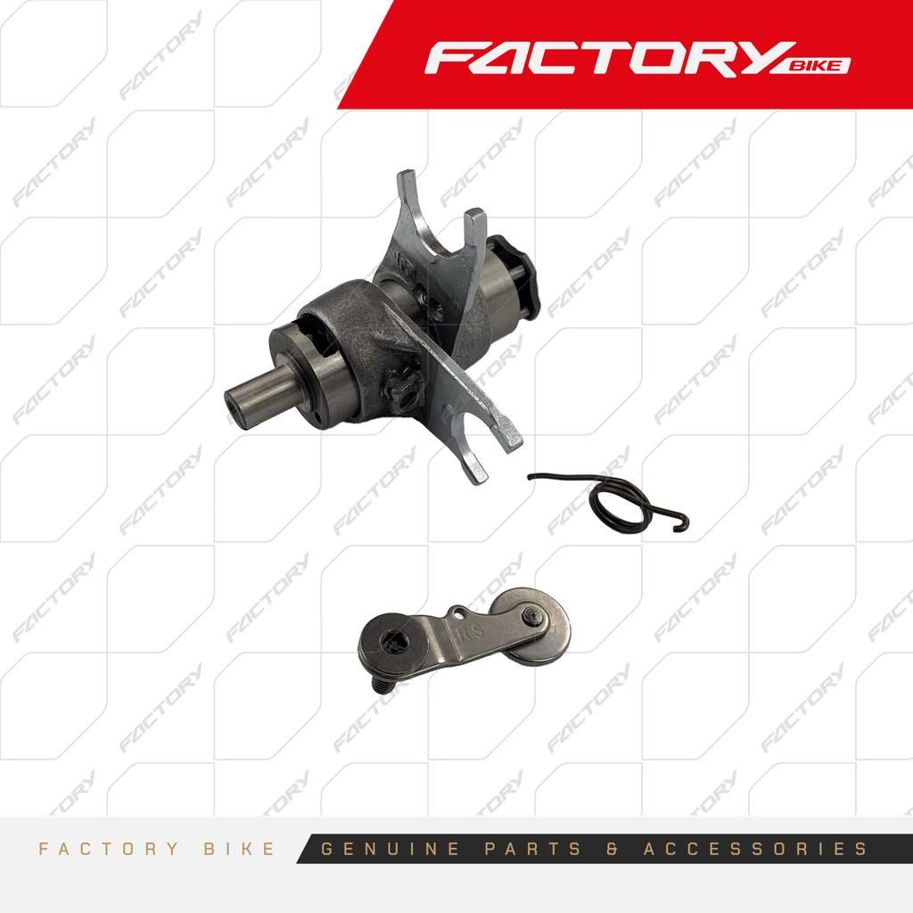 TAMBOR SEL DE CAMBIOS KIT - FX150F(21)