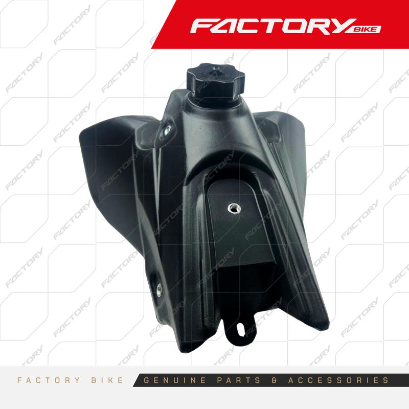 TANQUE DE COMBUSTIBLE - GASS-IN(25)