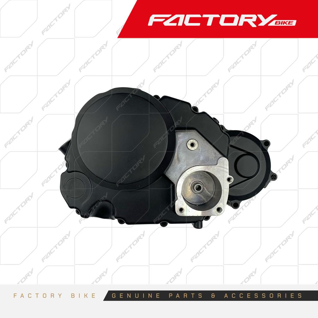 TAPA DE EMBRAGUE - COBRAKAI(24)